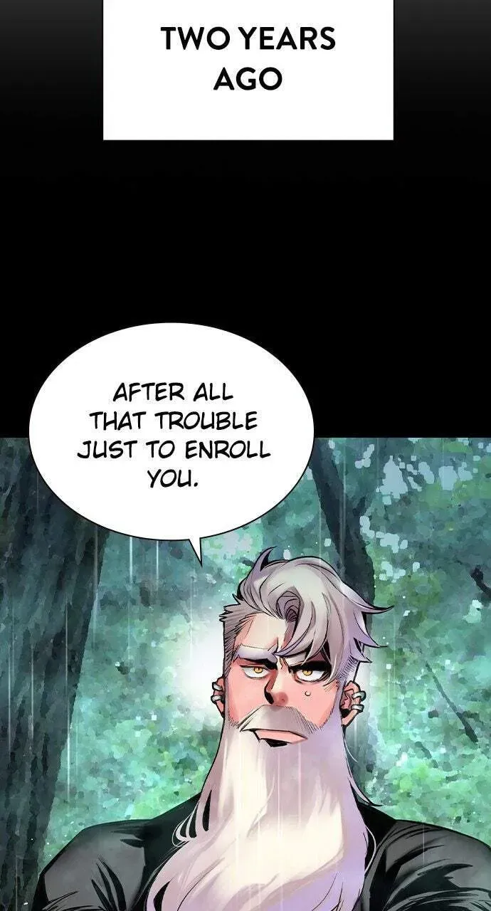 Jungle Juice Chapter 40.1 — Page 41