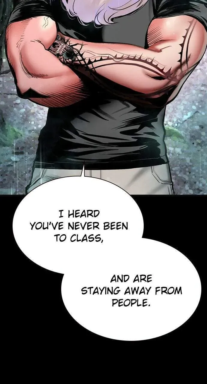 Jungle Juice Chapter 40.1 — Page 42