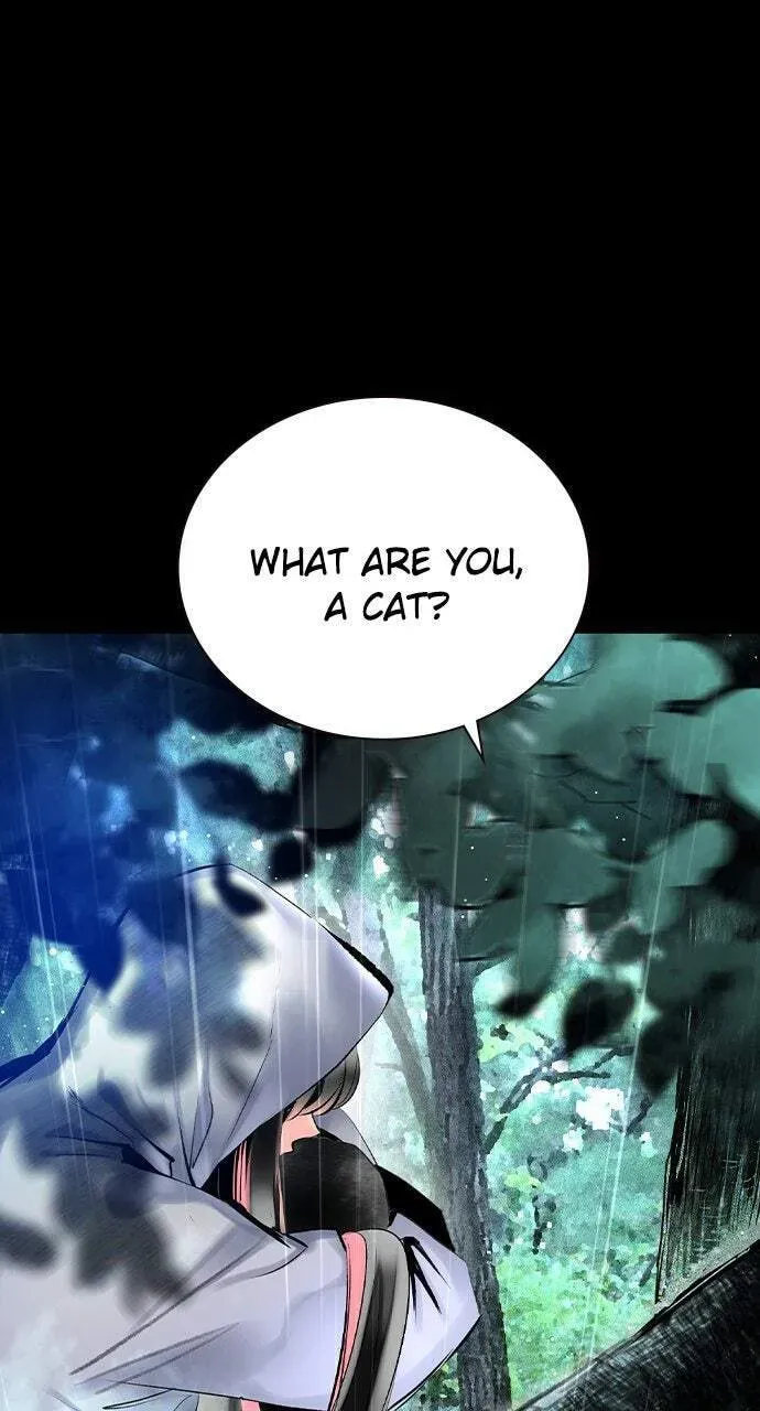 Jungle Juice Chapter 40.1 — Page 43