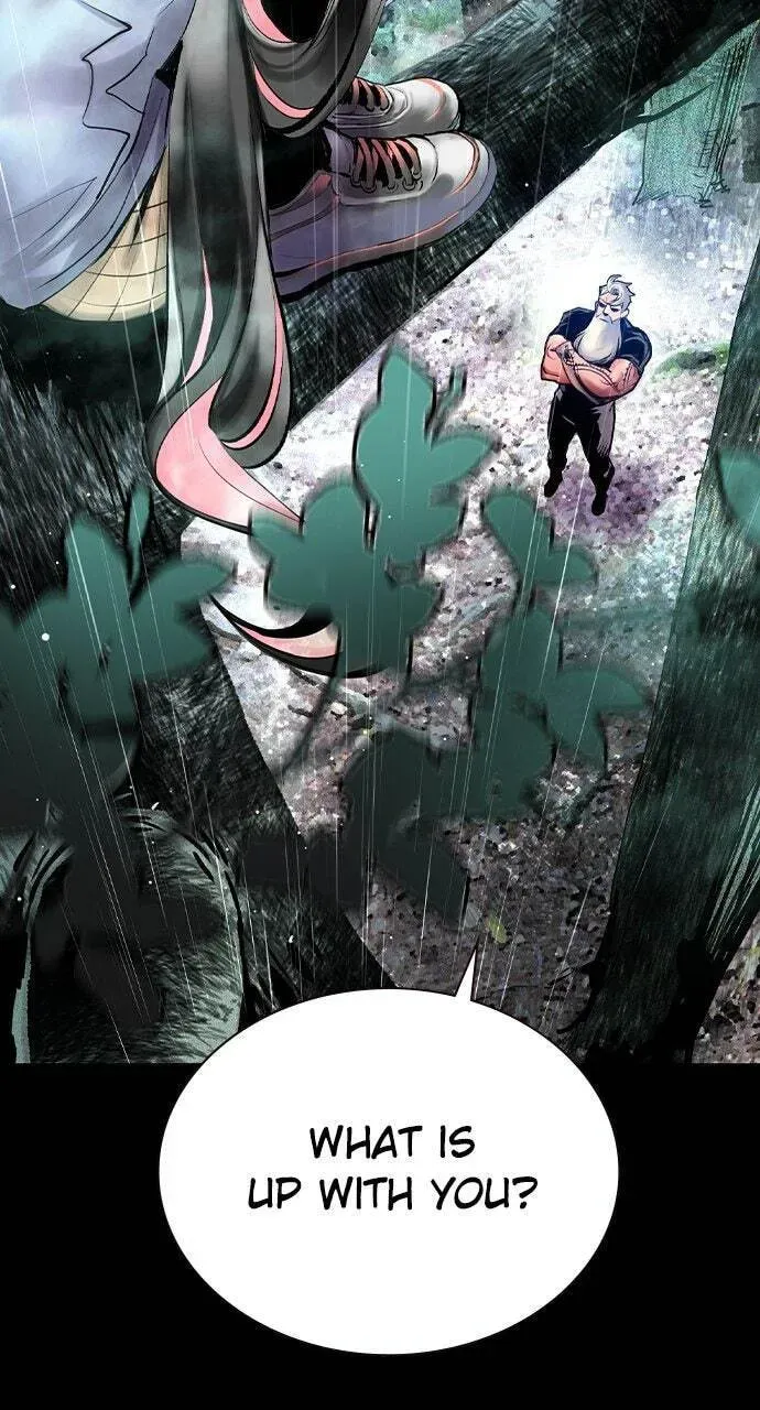 Jungle Juice Chapter 40.1 — Page 44