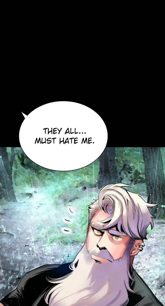Jungle Juice Chapter 40.1 — Page 45