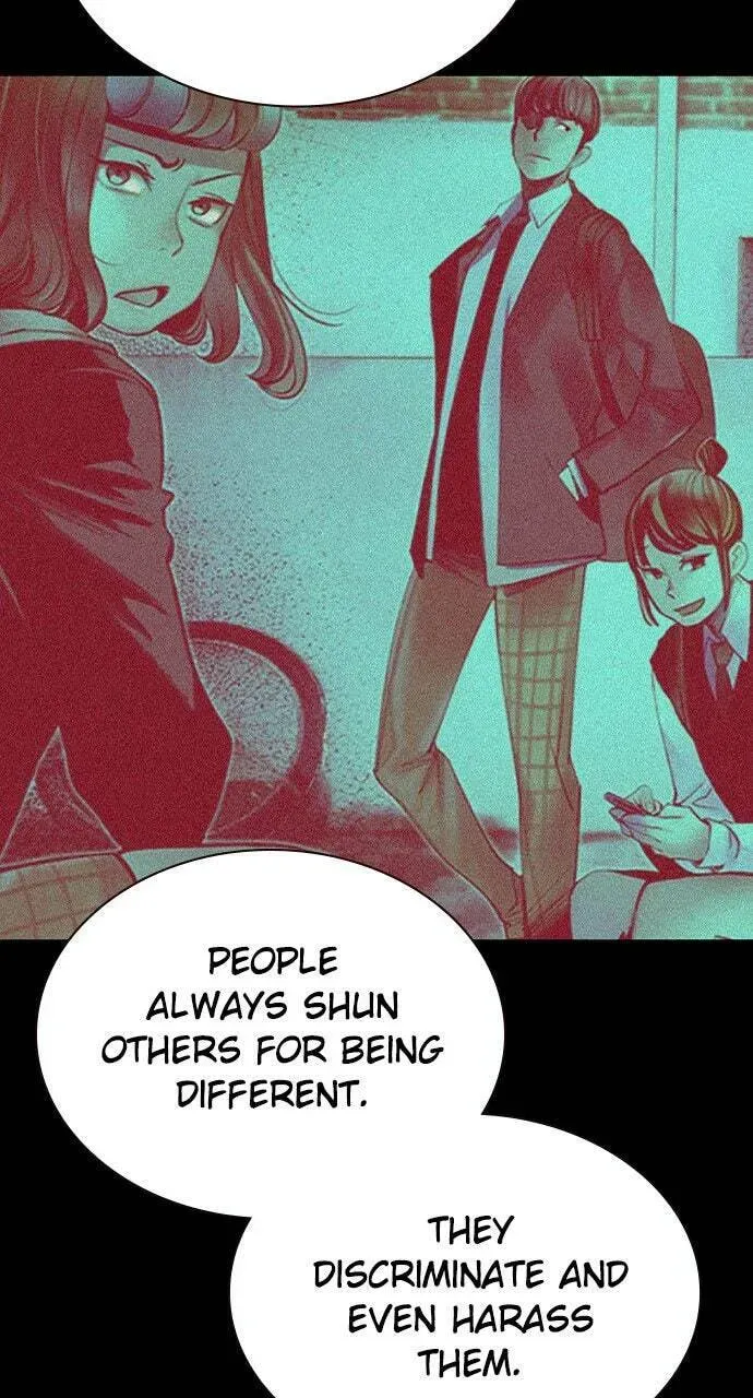 Jungle Juice Chapter 40.1 — Page 47