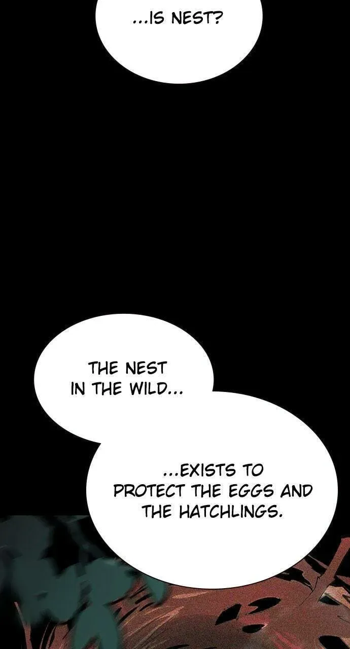 Jungle Juice Chapter 40.1 — Page 55