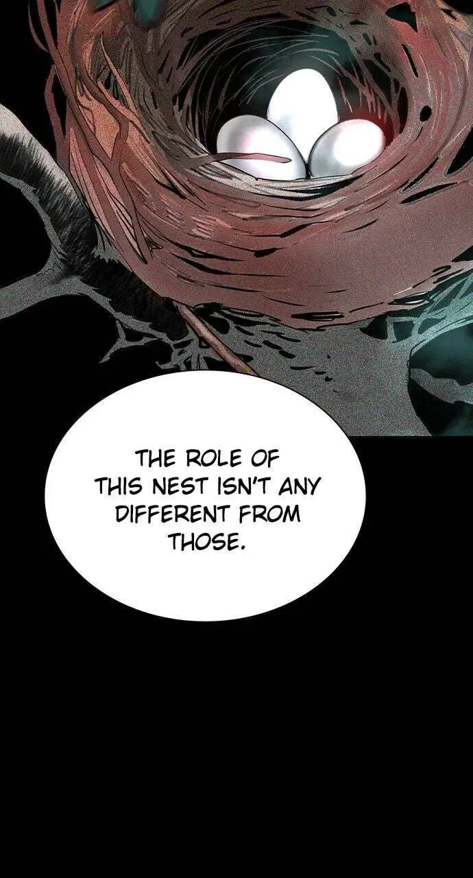 Jungle Juice Chapter 40.1 — Page 56