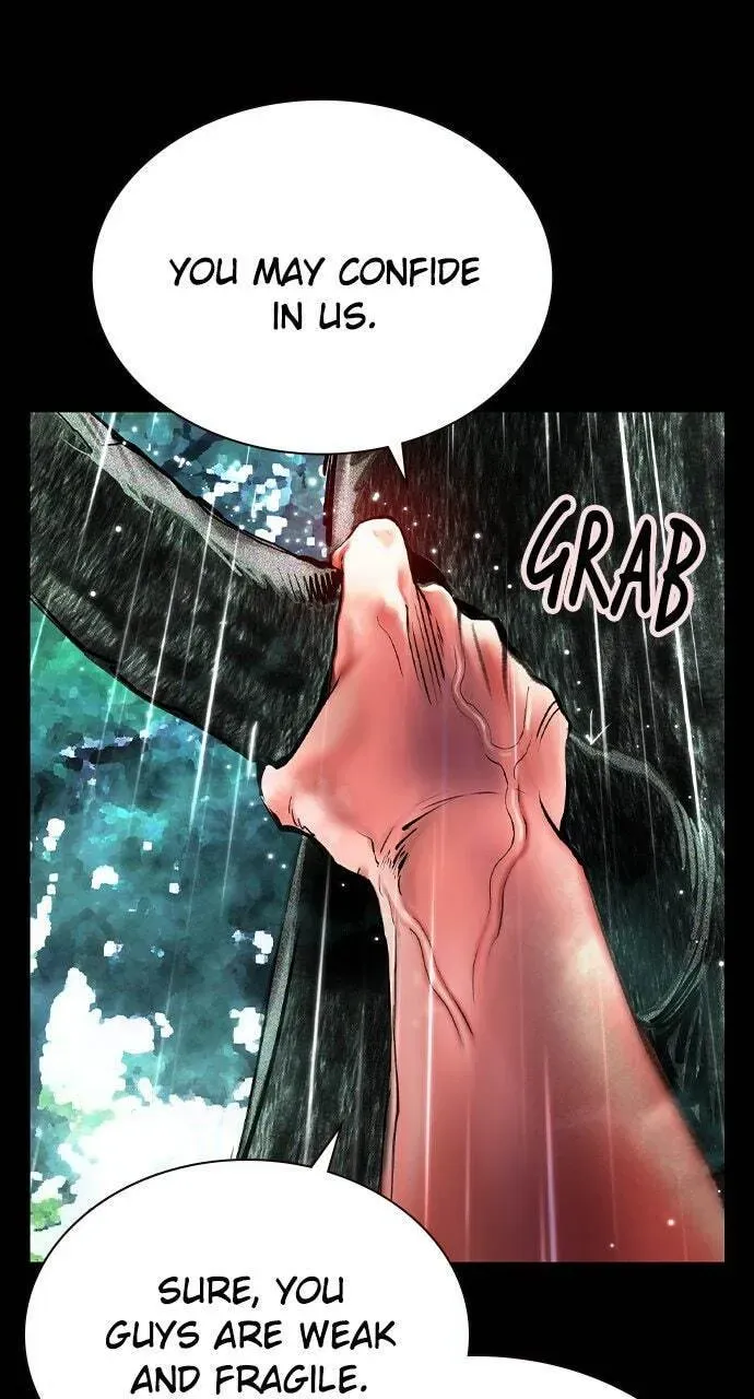 Jungle Juice Chapter 40.1 — Page 57