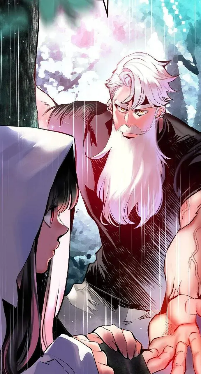Jungle Juice Chapter 40.1 — Page 59