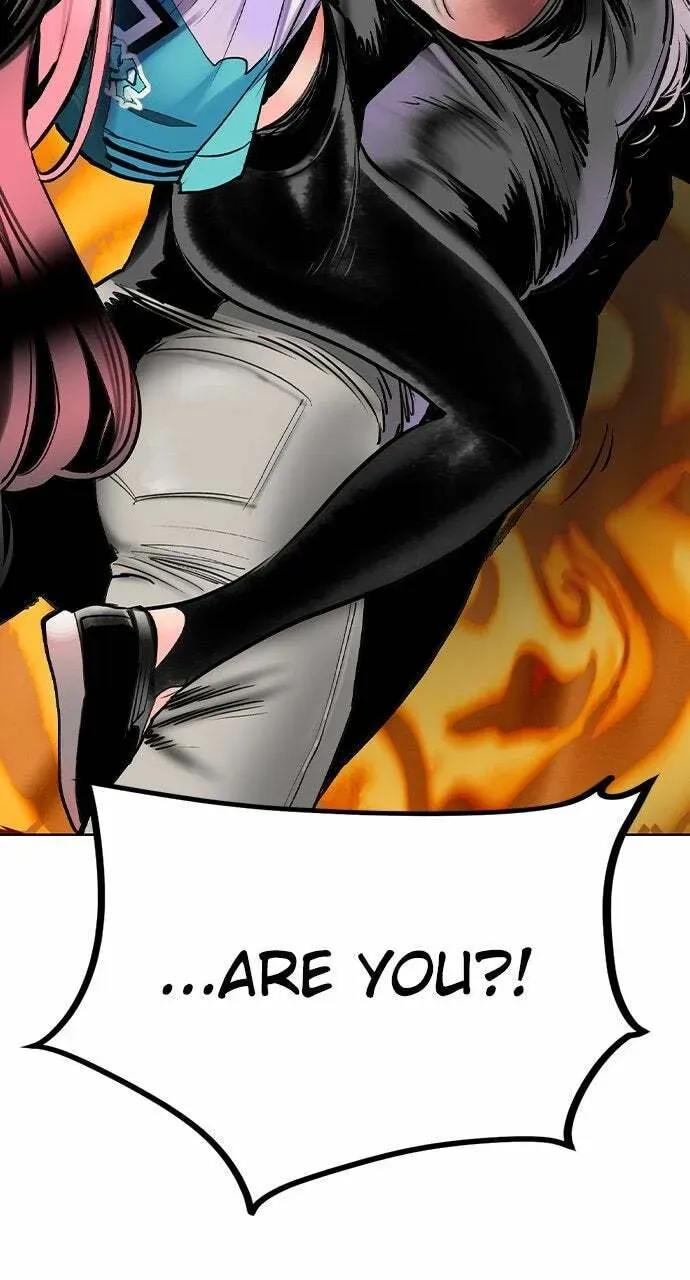 Jungle Juice Chapter 40.1 — Page 64
