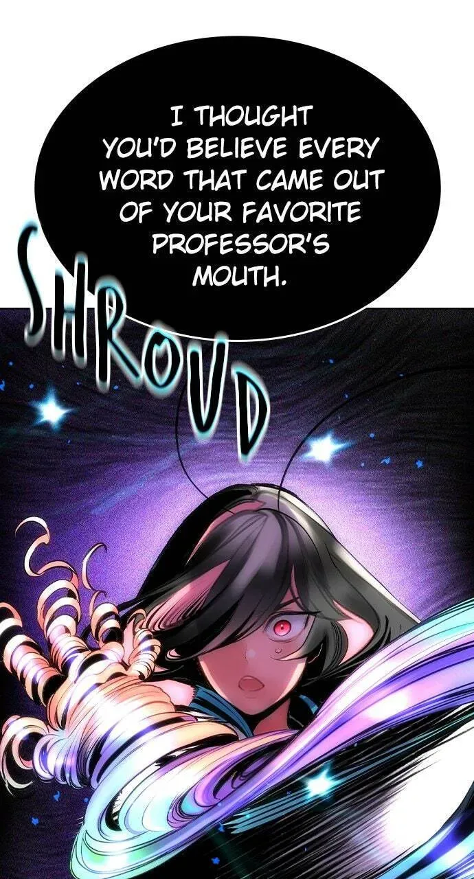 Jungle Juice Chapter 40.1 — Page 67