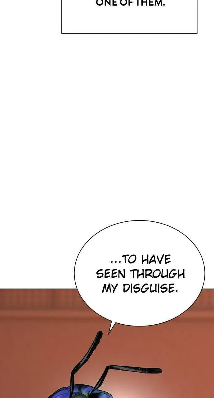 Jungle Juice Chapter 40.1 — Page 74