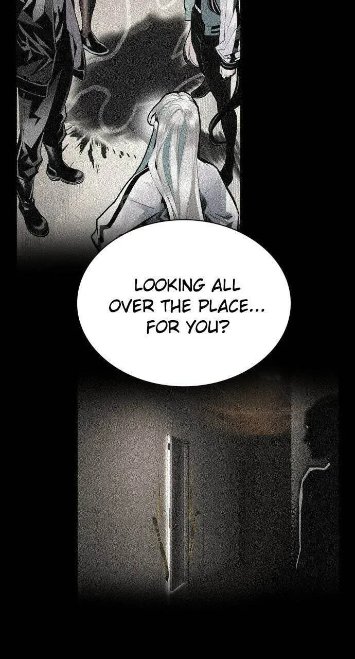 Jungle Juice Chapter 40.1 — Page 81