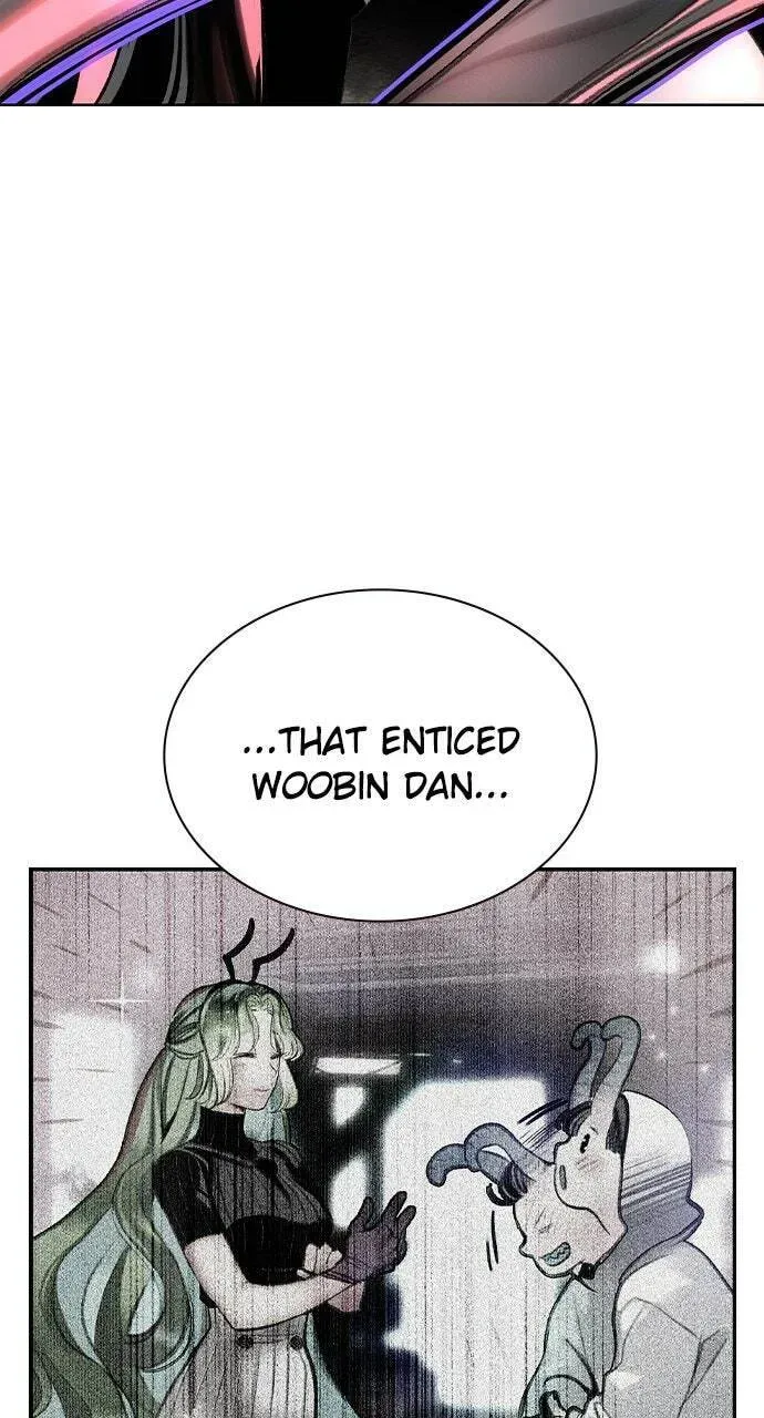Jungle Juice Chapter 40.1 — Page 93