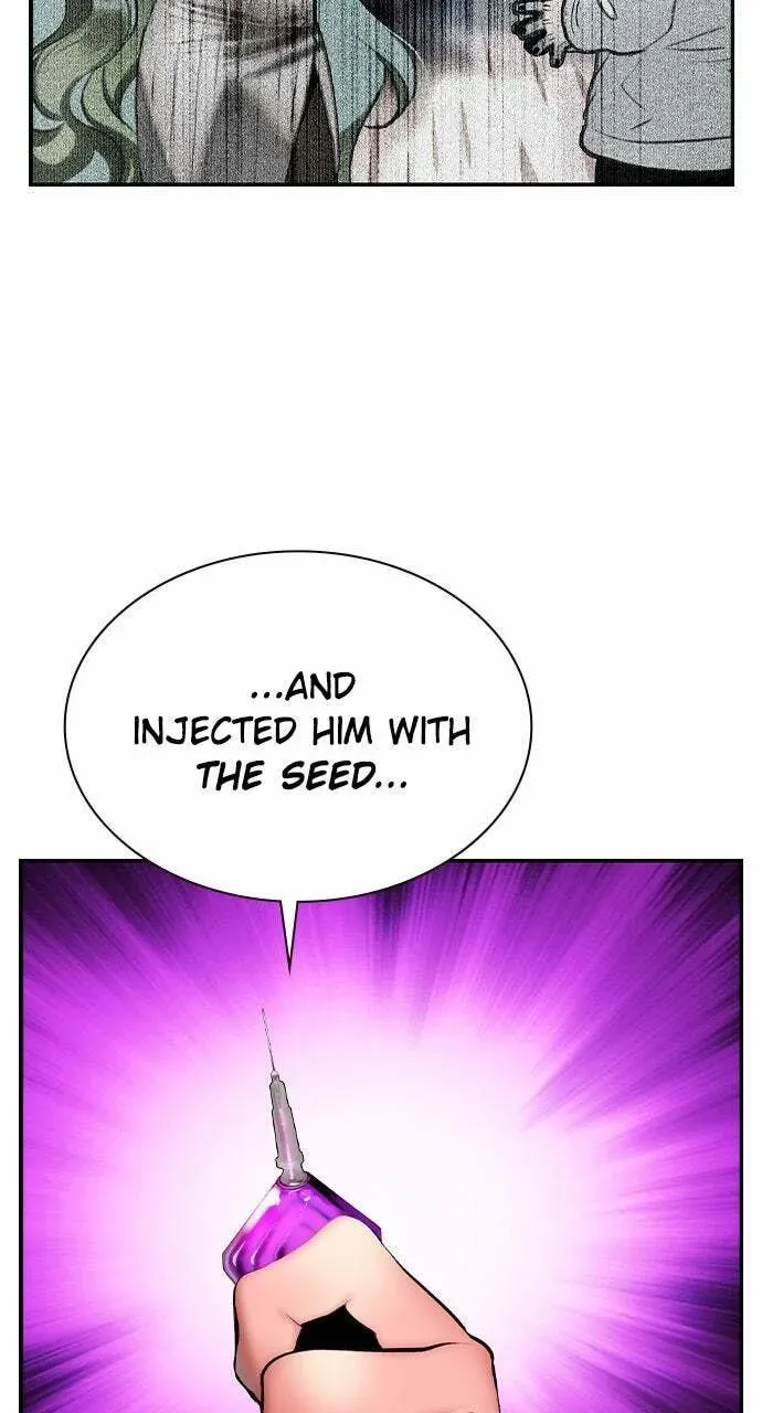 Jungle Juice Chapter 40.1 — Page 94
