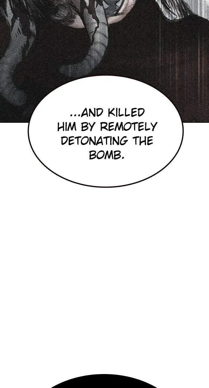 Jungle Juice Chapter 40.1 — Page 96