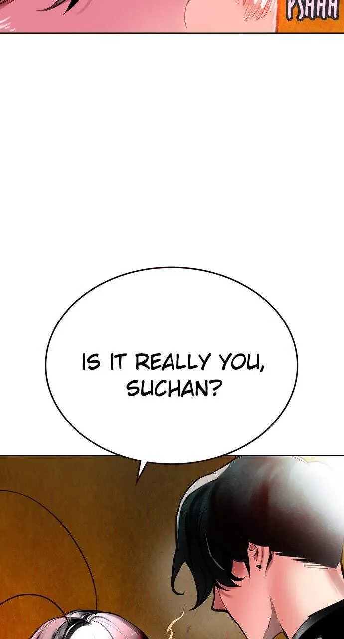 Jungle Juice Chapter 41.1 — Page 2