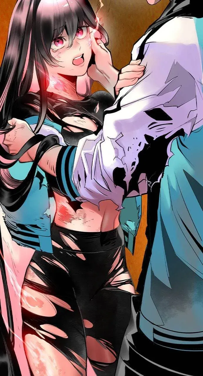 Jungle Juice Chapter 41.1 — Page 3