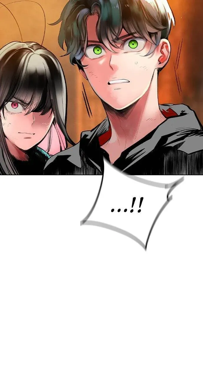 Jungle Juice Chapter 41.1 — Page 10