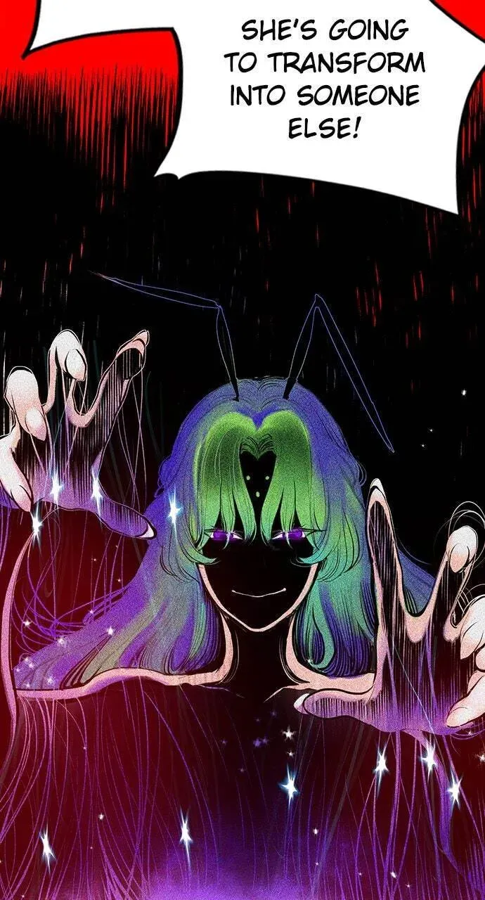 Jungle Juice Chapter 41.1 — Page 101