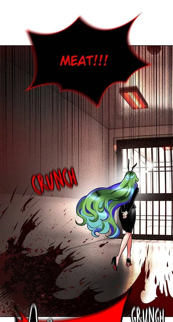 Jungle Juice Chapter 41.1 — Page 111