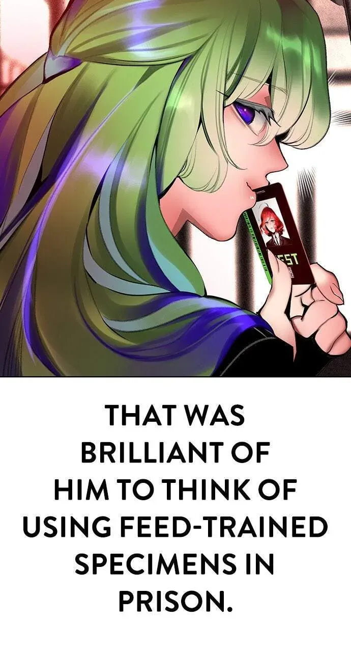 Jungle Juice Chapter 41.1 — Page 113