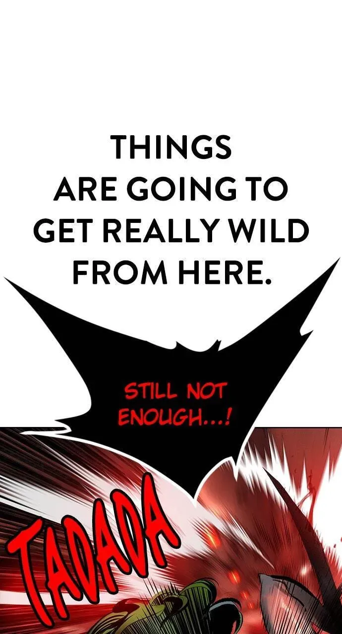 Jungle Juice Chapter 41.1 — Page 114
