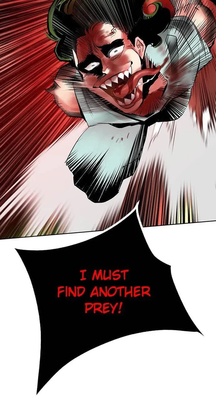 Jungle Juice Chapter 41.1 — Page 115