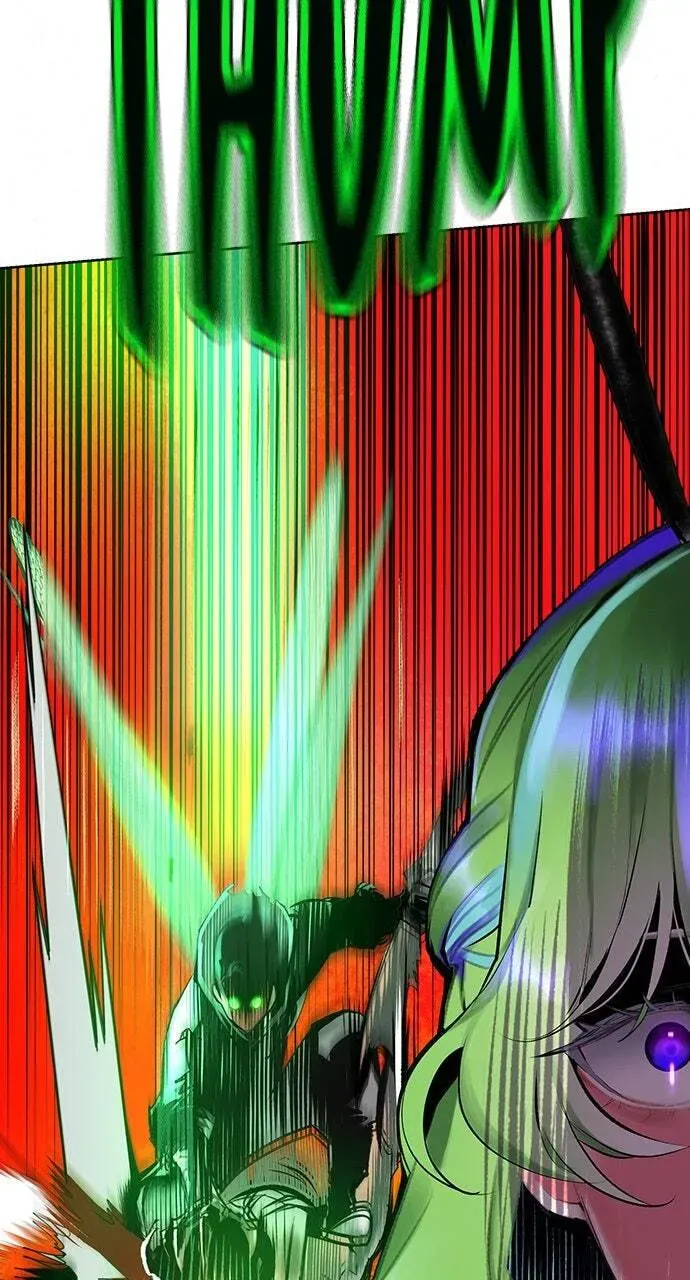 Jungle Juice Chapter 41.1 — Page 117
