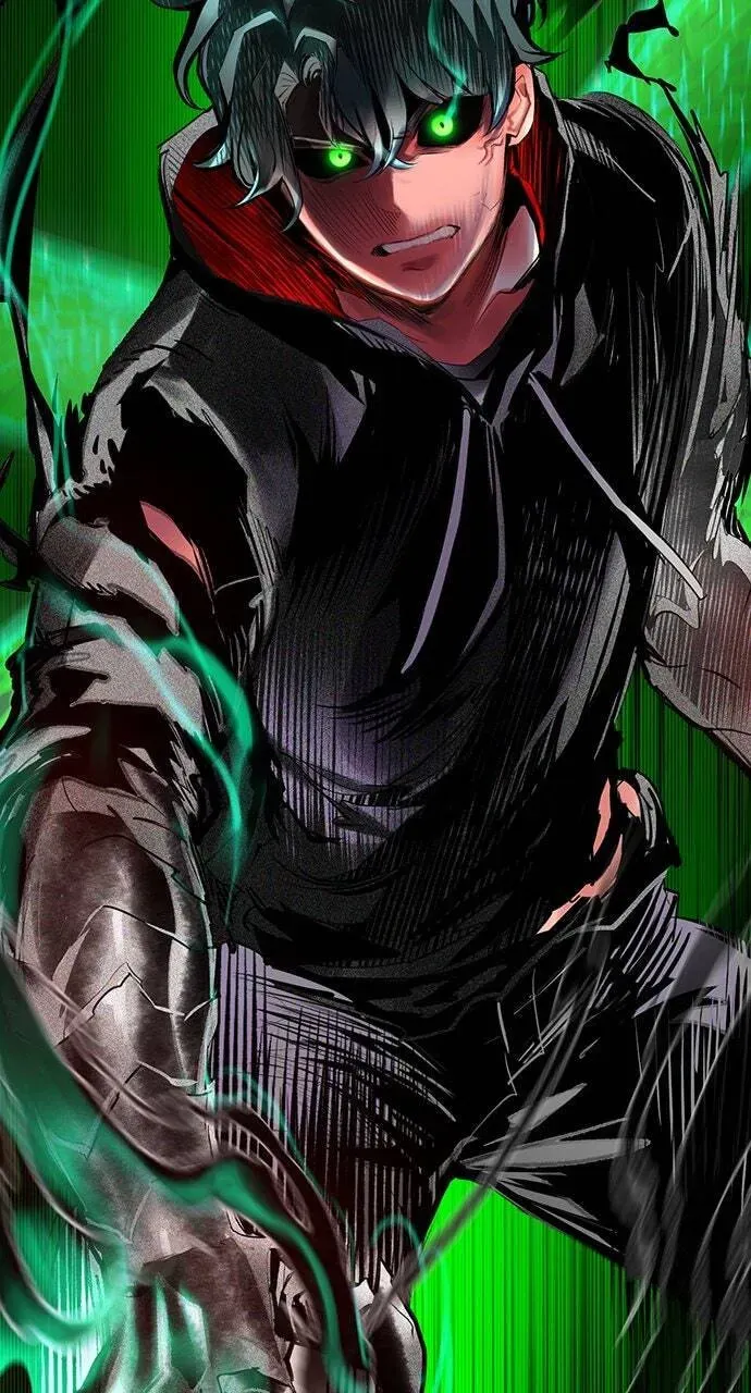 Jungle Juice Chapter 41.1 — Page 121
