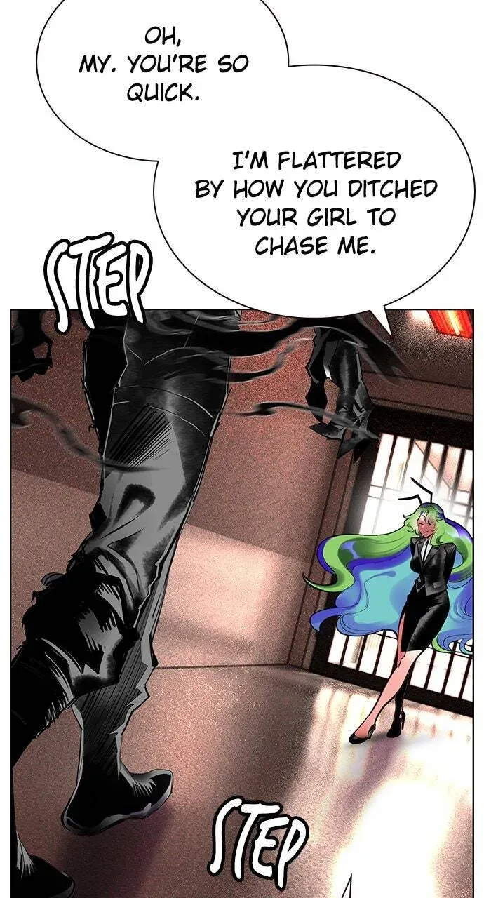 Jungle Juice Chapter 41.1 — Page 123