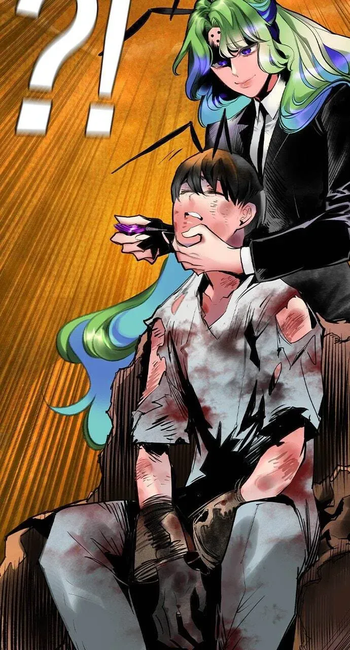 Jungle Juice Chapter 41.1 — Page 13