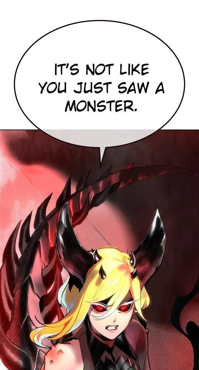 Jungle Juice Chapter 41.1 — Page 134