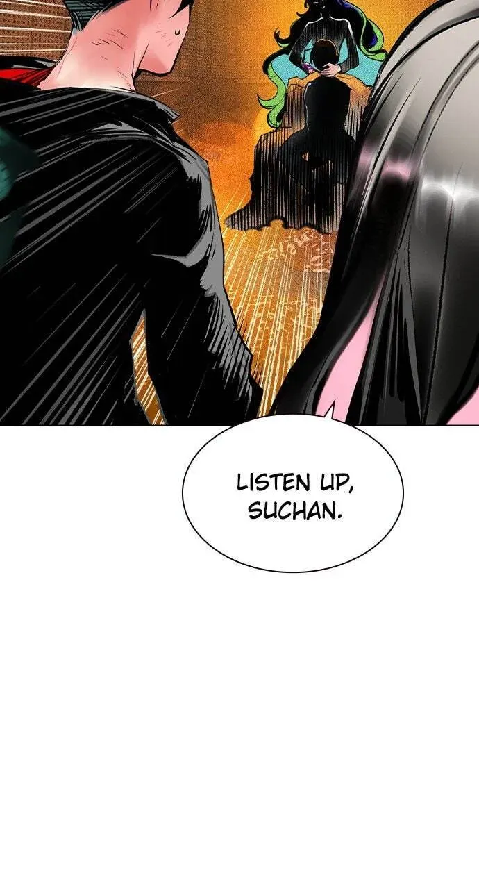 Jungle Juice Chapter 41.1 — Page 15