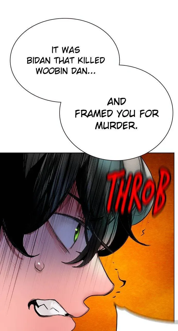 Jungle Juice Chapter 41.1 — Page 16