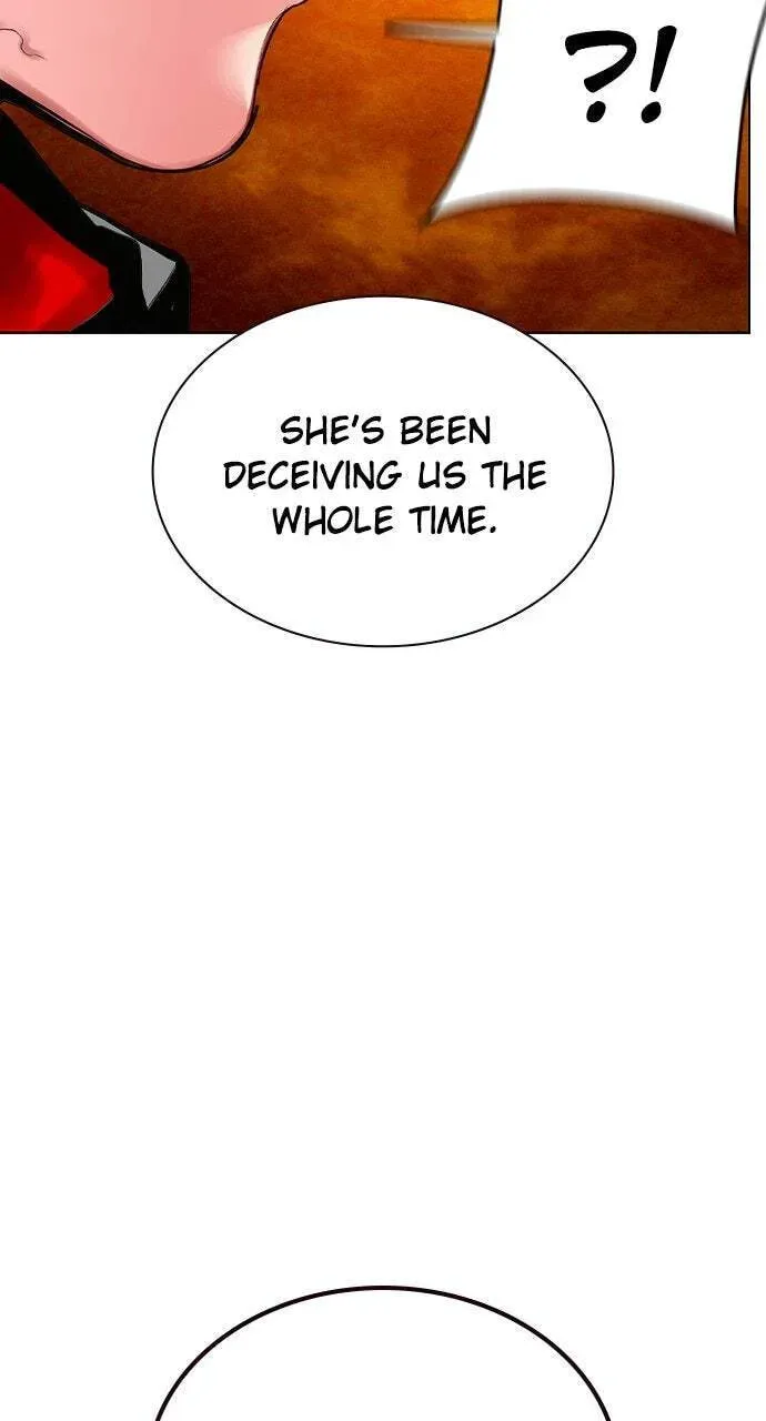 Jungle Juice Chapter 41.1 — Page 17