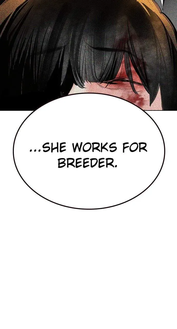 Jungle Juice Chapter 41.1 — Page 19