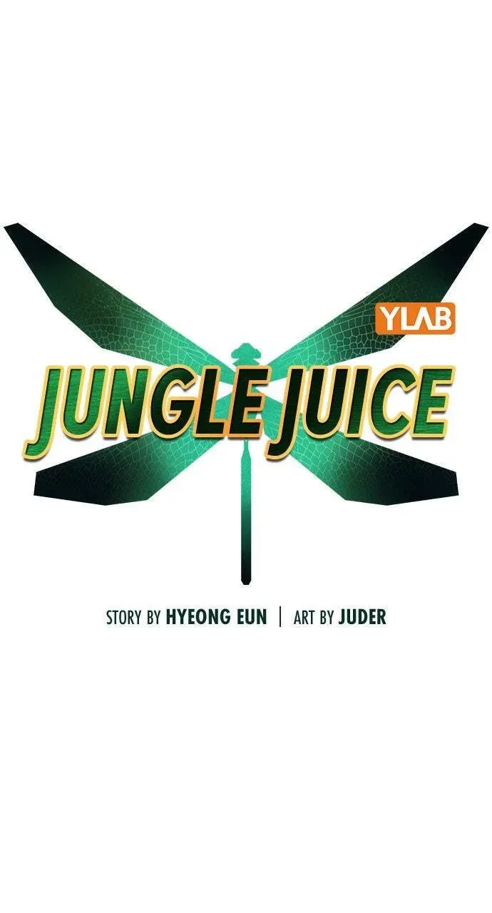 Jungle Juice Chapter 41.1 — Page 20