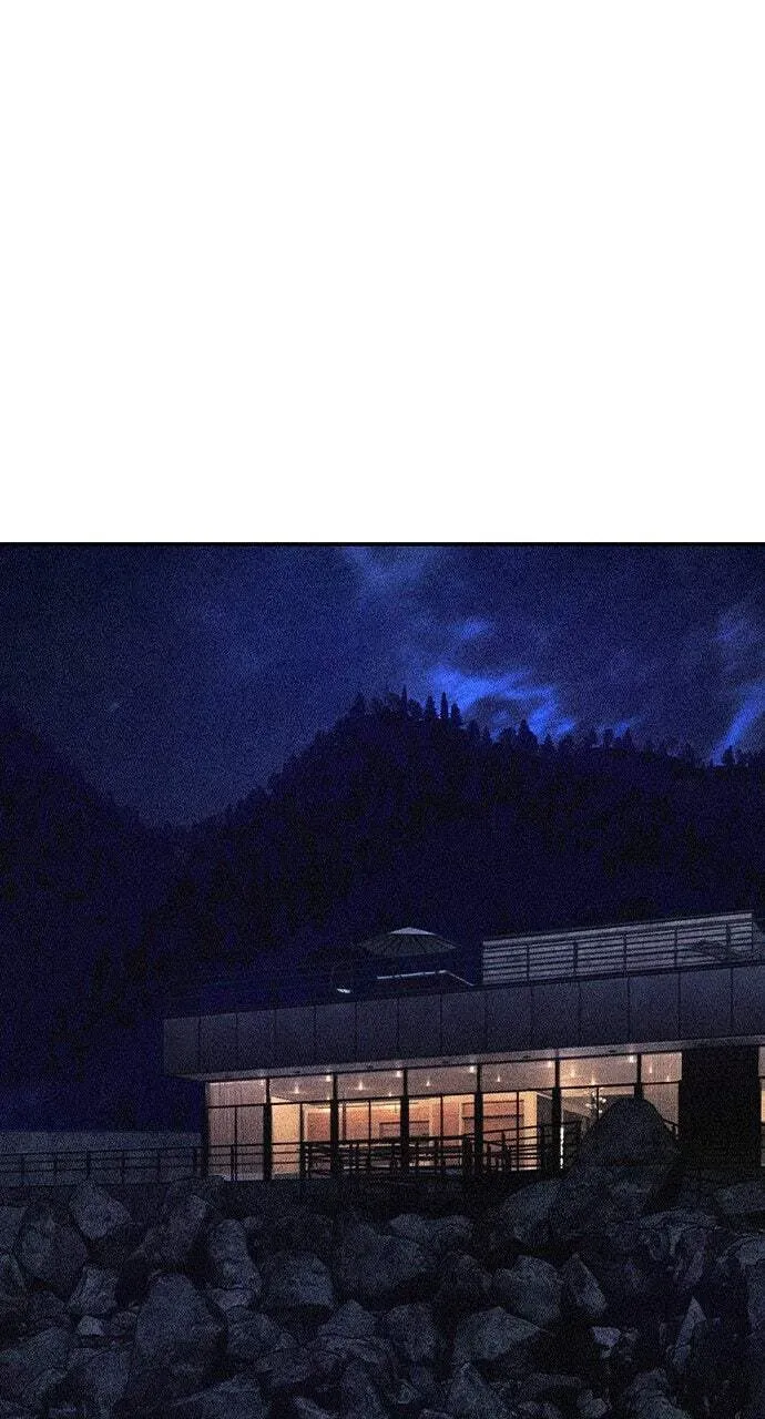 Jungle Juice Chapter 41.1 — Page 21