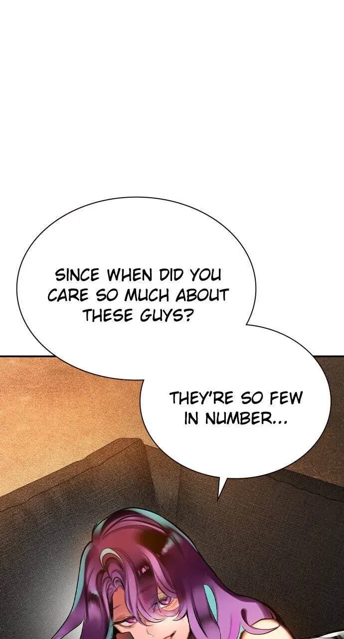 Jungle Juice Chapter 41.1 — Page 24