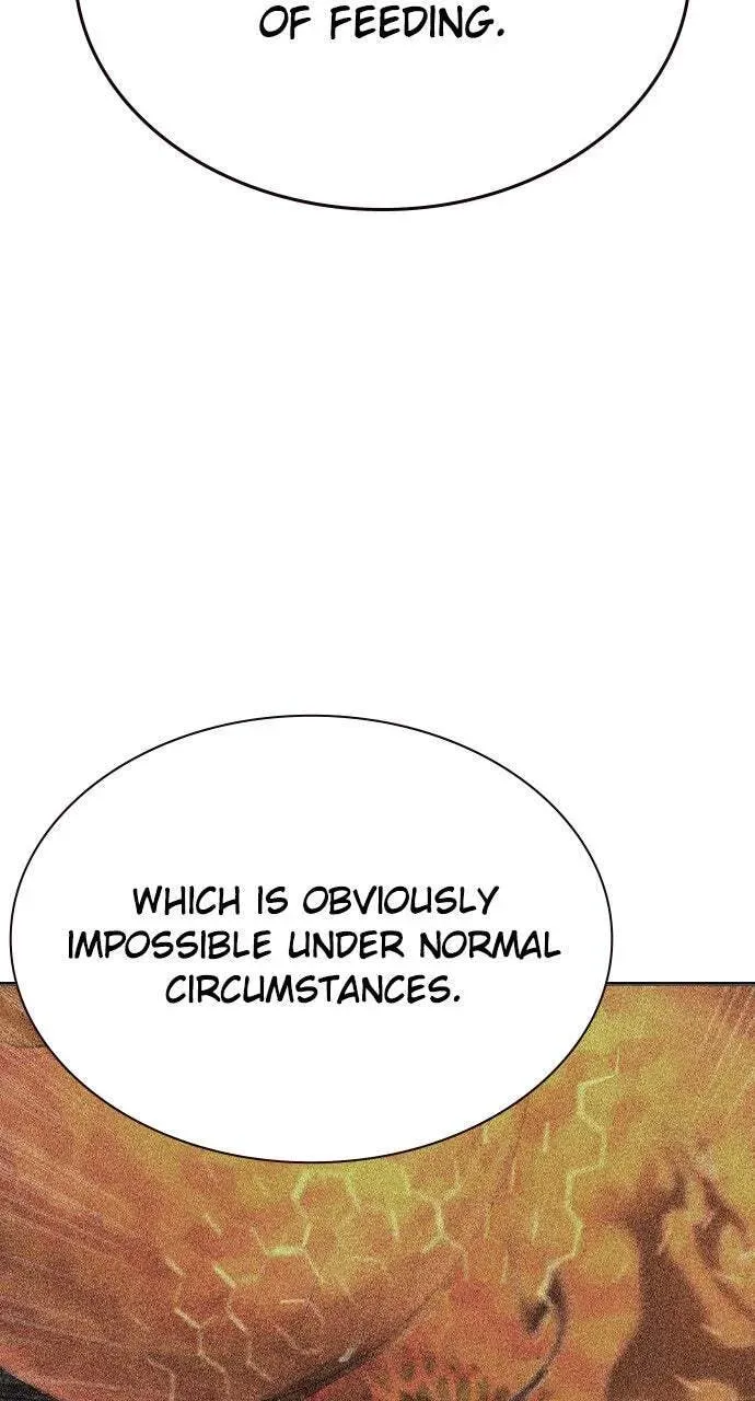 Jungle Juice Chapter 41.1 — Page 28