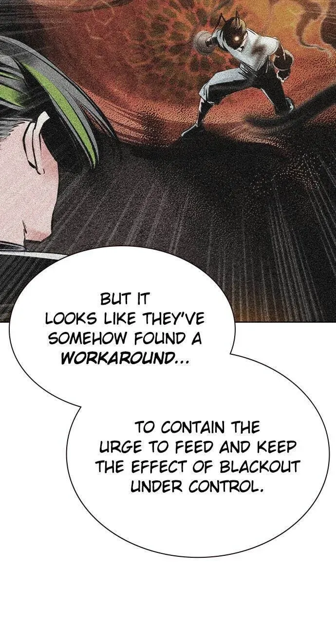 Jungle Juice Chapter 41.1 — Page 29