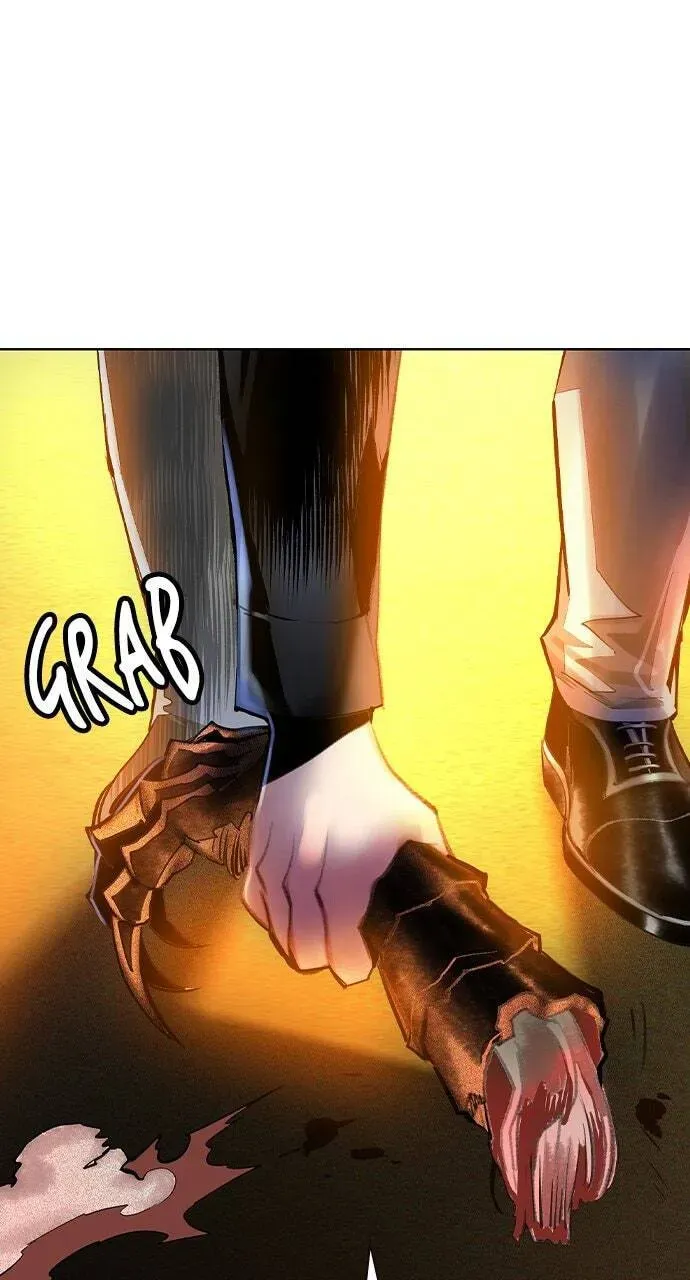 Jungle Juice Chapter 41.1 — Page 30