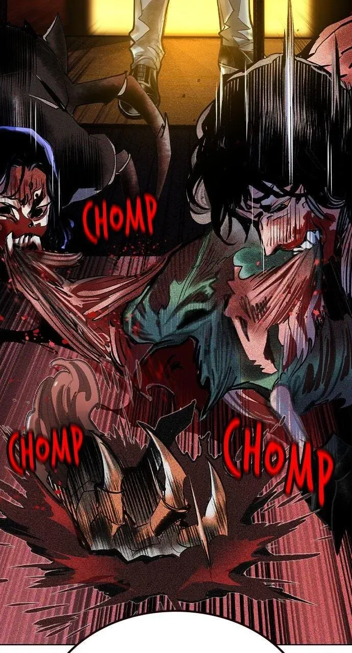 Jungle Juice Chapter 41.1 — Page 33
