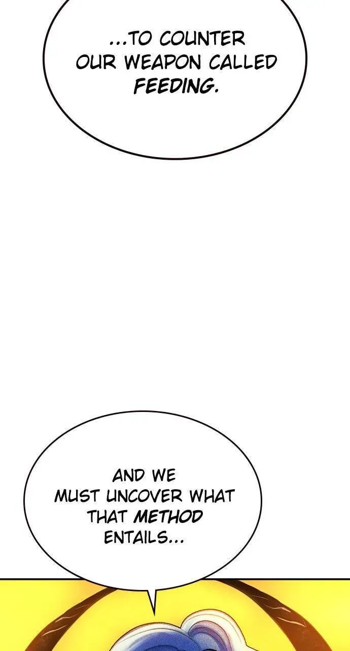 Jungle Juice Chapter 41.1 — Page 34