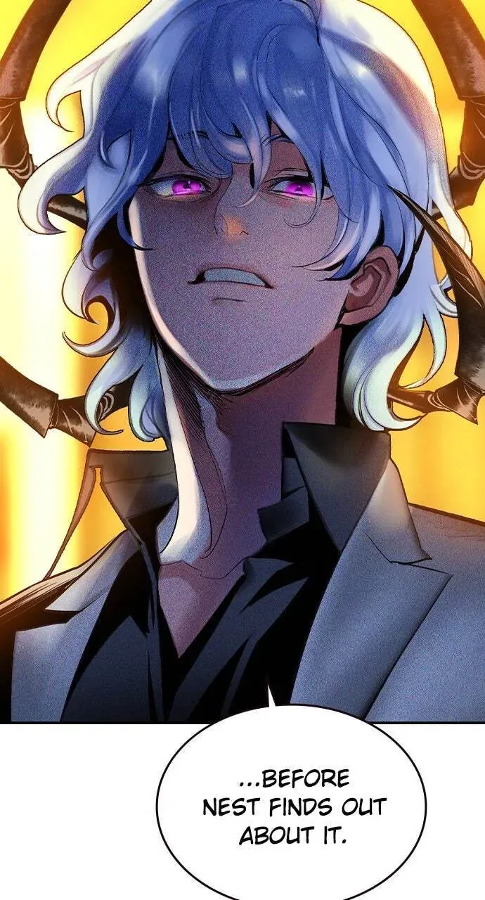 Jungle Juice Chapter 41.1 — Page 35