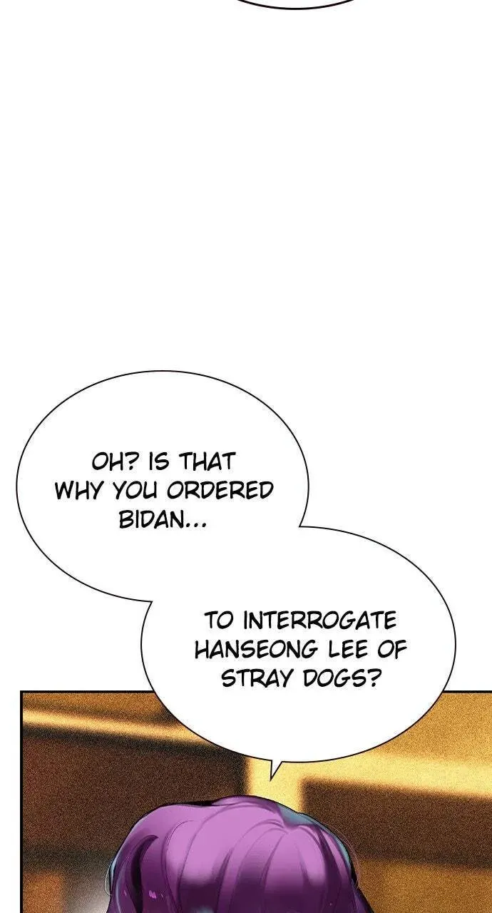 Jungle Juice Chapter 41.1 — Page 36