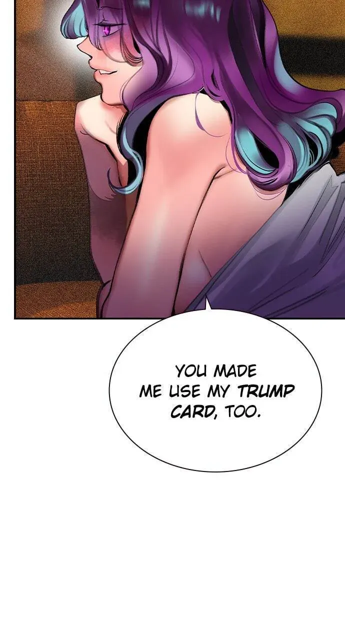 Jungle Juice Chapter 41.1 — Page 37
