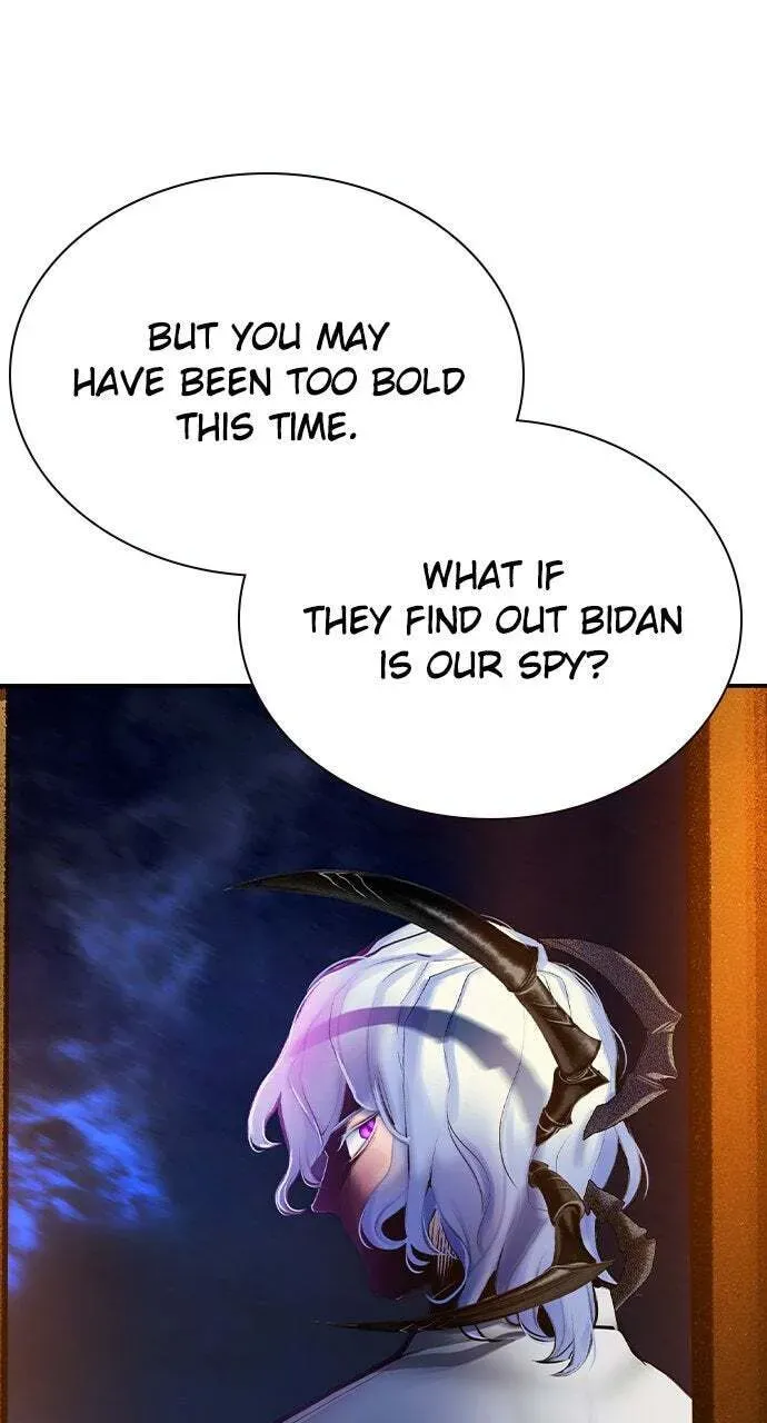 Jungle Juice Chapter 41.1 — Page 38