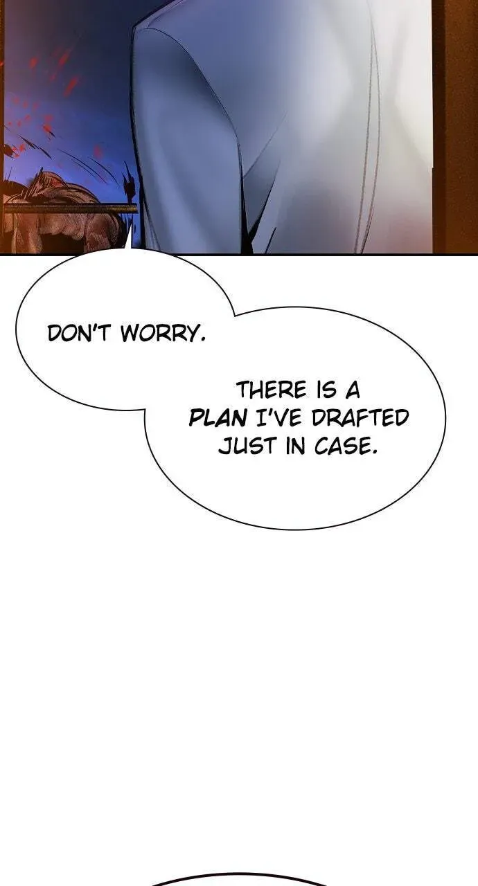 Jungle Juice Chapter 41.1 — Page 39