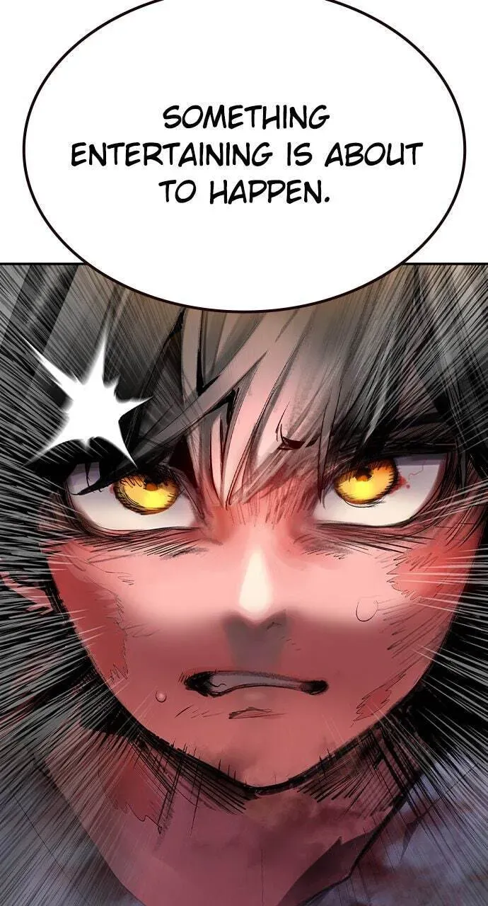 Jungle Juice Chapter 41.1 — Page 40