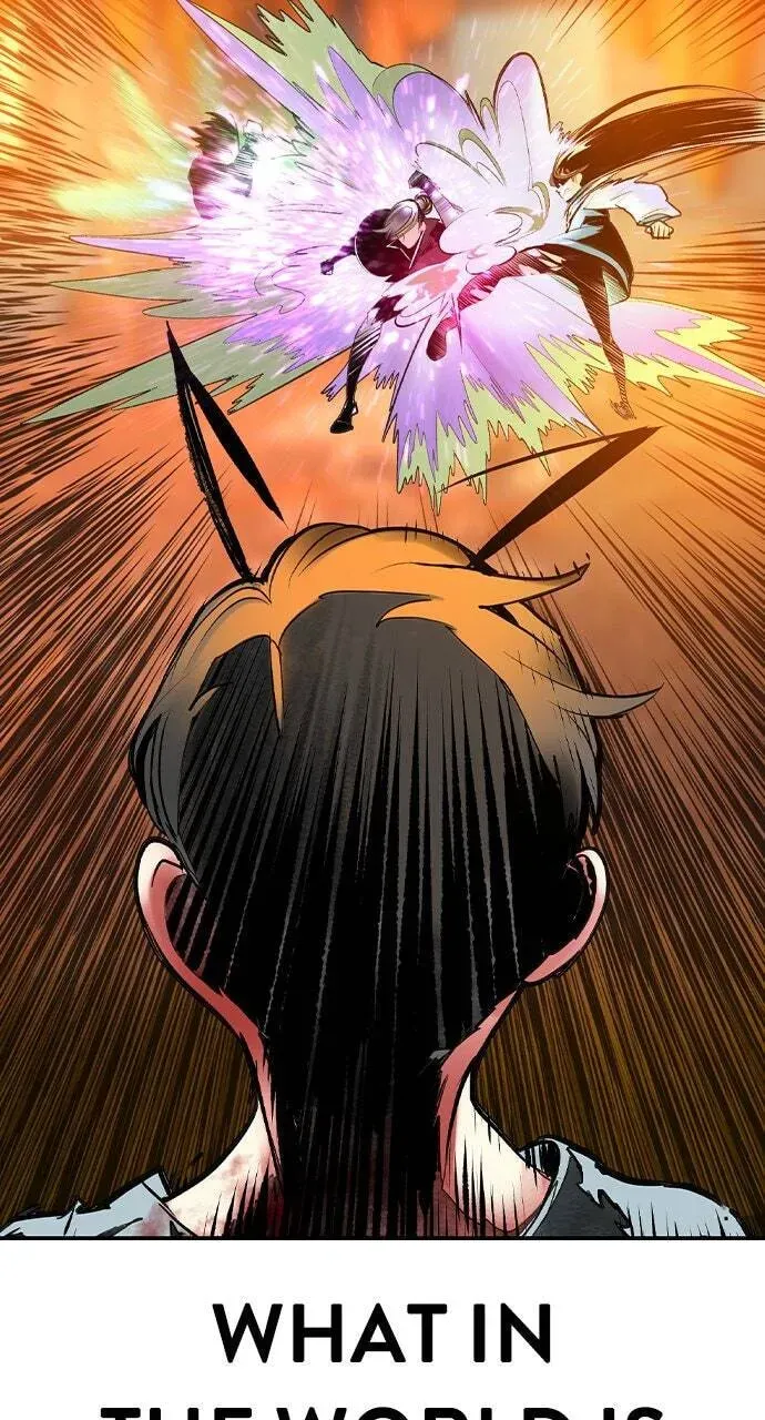 Jungle Juice Chapter 41.1 — Page 42