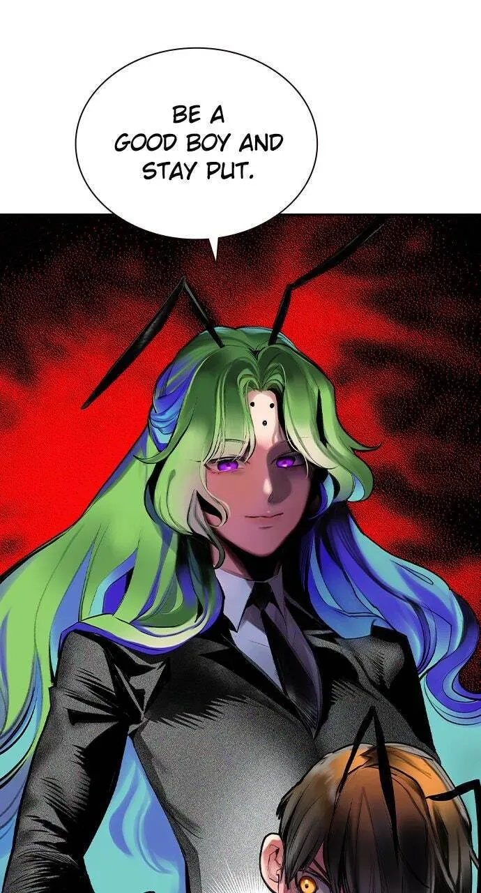 Jungle Juice Chapter 41.1 — Page 46